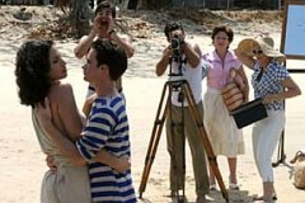 Imagem 1 do filme A Ilha da Morte 